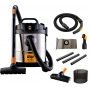 Aspirador De Po E Agua Gtw Inox 12 127V WAP