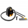 Aspirador De Po Compacto Ambiance Black 127v Wap