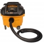 Aspiardor De Agua E Po Basico 220v 30lt Dwv009-B2     Dewalt