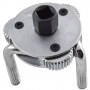 SACADOR FILTRO DE OLEO C/ 3 BRAÇOS 79-043     STANLEY