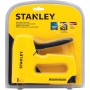 Grampeador Sharpshooter Corpo Em Alumínio TR150 Stanley