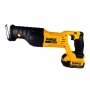 Serra Sabre 20V max 2 bateria+maleta DCS380kit-BR Dewalt
