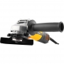 Esmerilhadeira angular 4.1/2" EAV 754 127V - VONDER