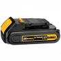 Bateria 20v Max Compact 1.5ah Ion Litio Dcb201-B3 Dewalt