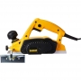 Plaina Dw680b2 2,5mm 220v Dewalt