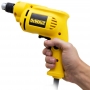 Furadeira 1/4 Vvr 127v Dwd010-Br Dewalt
