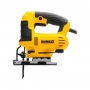 Serra Tico Tico DWE300B2 220 V - Dewalt