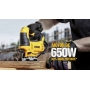 Serra Tico Tico DWE300B2 220 V - Dewalt