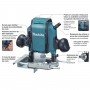 Tupia 6mm C/Freio Instantaneo Rp0900-110v - Makita