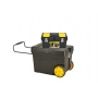Combo Armazenagem Contractor E 19-013 Stkit302719013 Stanley