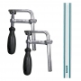 Conjunto Sargentos SP6000 194385-5  Makita