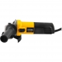 Esmerilhadeira Angular 4.1/2" Eav650 127v Vonder