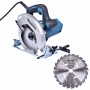 Serra Circular 185mm 127V HS7010 Makita