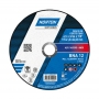 Disco de corte T41 115x1,0x22,23 BNA12 66252846551 Norton