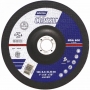 Disco de Desbaste T27 180x6,4x22,23 Classic BDA600 Norton