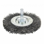 Escova hobby circ 75x10mm 69957307732      norton