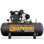 Compressor Ar 20 Apv Rch 250l C/Mt 5hp 220/380v Ip21 690     Chiaperini