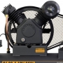 Compressor Ar 20 Apv Rch 250l C/Mt 5hp 220/380v Ip21 690     Chiaperini