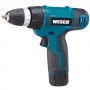 Parafusadeira e Furadeira 3/8 WS2532 Wesco