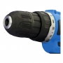 Parafusadeira Furadeira 12v 2bat G12101/br Gamma