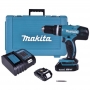 Furadeira Parafusadeira 18v Bivolt Impacto Dhp453sye Makita