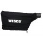 Serra de Esquadria 1800W 110V Wesco
