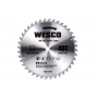Serra de Esquadria 1800W 110V Wesco