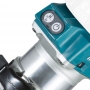 Tupia 6 e 8mm 18V DRT50Z Sem Bateria Makita