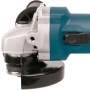 Esmerilhadeira Angular 4.1/2 Pol. 750w 220v Ws4740 Wesco