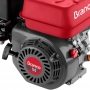 Motor Gasolina 4T 5,5Cv Alerta Óleo B4T5.5H 90313430 Branco