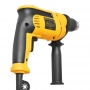 Furadeira De Impacto Dwd502br 1/2 110v S/Maleta - Dewalt