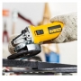 Esmerilhadeira angular 4 1/2 127v 800w dwe4020br dewalt