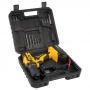 Parafusadeira Furadeira Á Bateria 12v  Pfv012 Bivolt Vonder