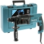 Martelete Combinado 24mm (15/16pol) 220V HR2470 MAKITA
