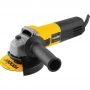Esmerilhadeira Angular 4.1/2" Eav650 127v Vonder