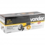 Esmerilhadeira Angular 4.1/2" Eav650 127v Vonder