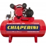 Compressor Ar 10/110 Red 110l bivolt Ip21 19195 Chiaperini