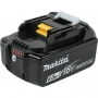 Bateria Bl1860b Li-Ion 18v - 6.0ah 197422-4 Makita
