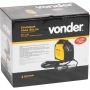 Inversor de solda digital riv136 bivolt 6878136000 - vonder