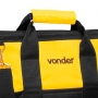 Bolsa Em Lona 430x240x300mm 3540432430     Vonder