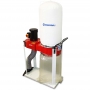 Coletor De Po Eco 1 Boca C/Saco 1cv/2p Monof Cp/1.C Maksiwa