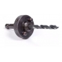 MANDRIL SDT COM BROCA P.1L9/16-1.3/16"1/2" - IRWIN