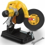 Serra Corte Rapido Policorte 14 220v 2200w D28730 Dewalt