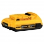 Bateria Dcb203-B3 20v Li-Ion     Dewalt