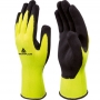 LUVA APOLLON AMARELA 9 VV73309     PROSAFETY