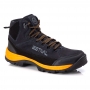 Bota De Segurança Adventure- Couro - N43 - Estival-AD90001S1
