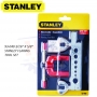 JOGO FLANGEADOR DE TUBOS 93-040    STANLEY
