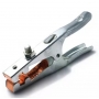 GARRA NEGATIVA 500 A CORDOALHA    FRICKE
