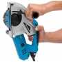 Cortador de Parede 1500w 127v G1919/br1 Gamma