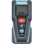 Medidor De Distancia A Laser 30m LD030P Makita
